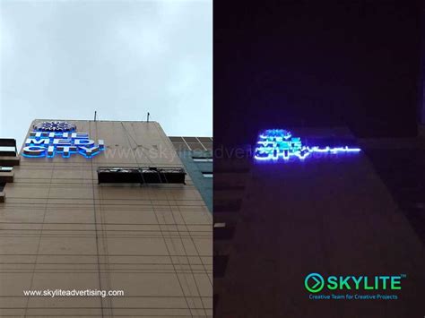 Signage Hub: Top Sign Maker & Installer in Metro Manila.